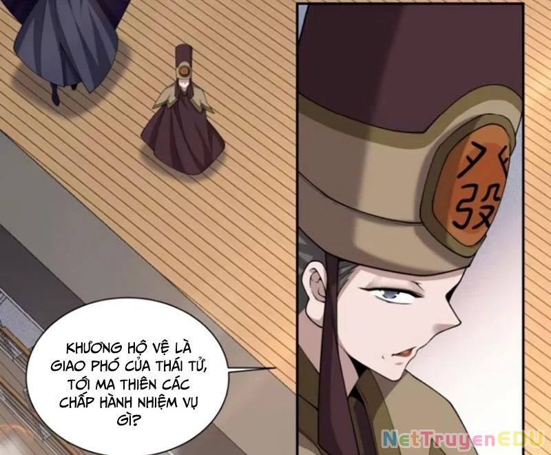 Đồ Đệ Của Ta Đều Là Đại Phản Phái Chapter 340 - Trang 55