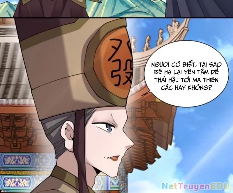 Đồ Đệ Của Ta Đều Là Đại Phản Phái Chapter 340 - Trang 58