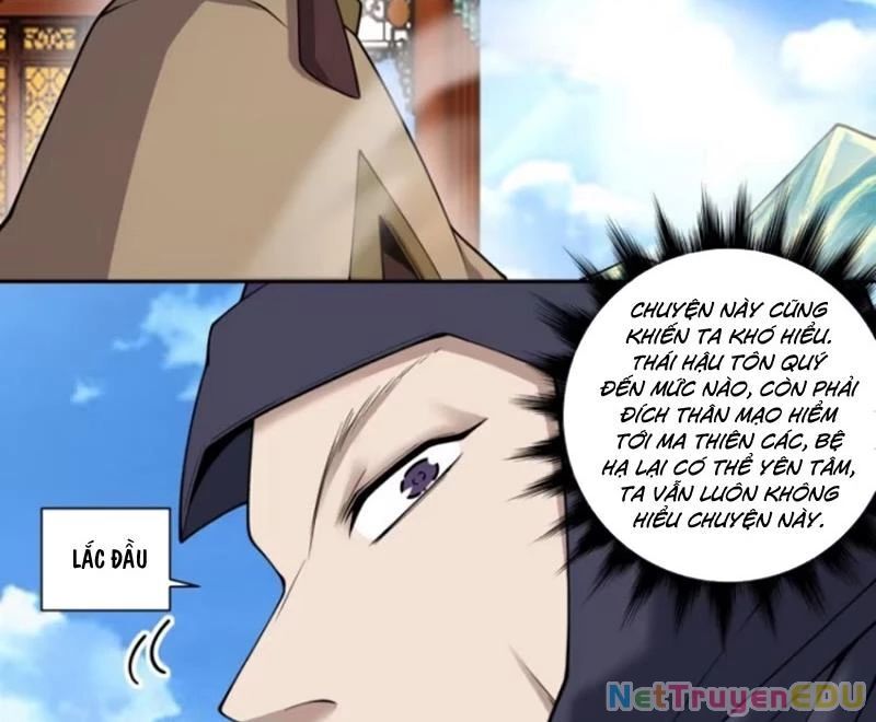 Đồ Đệ Của Ta Đều Là Đại Phản Phái Chapter 340 - Trang 59