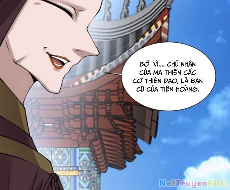 Đồ Đệ Của Ta Đều Là Đại Phản Phái Chapter 340 - Trang 61