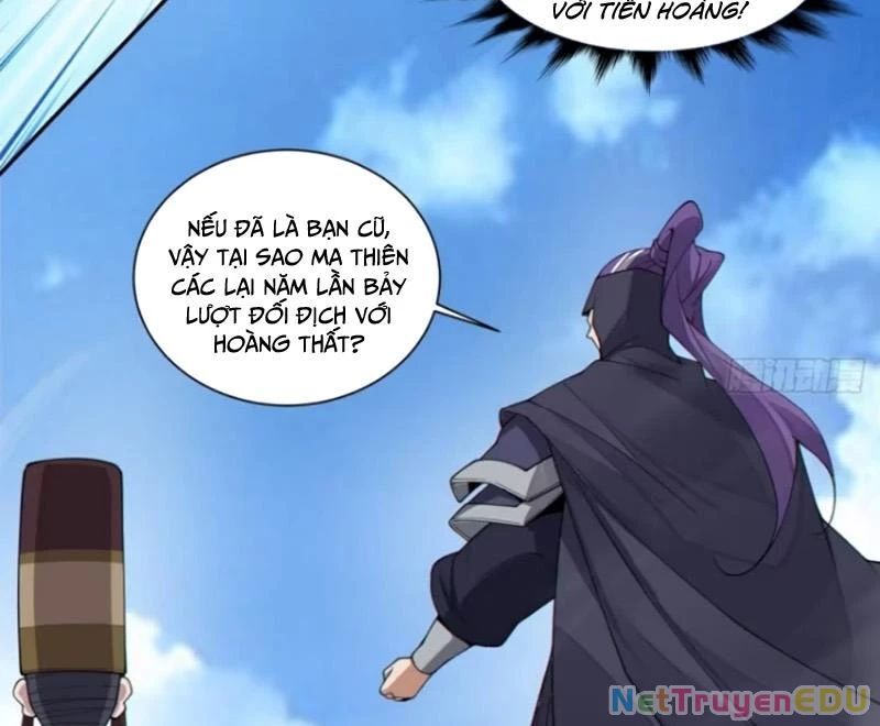 Đồ Đệ Của Ta Đều Là Đại Phản Phái Chapter 340 - Trang 64