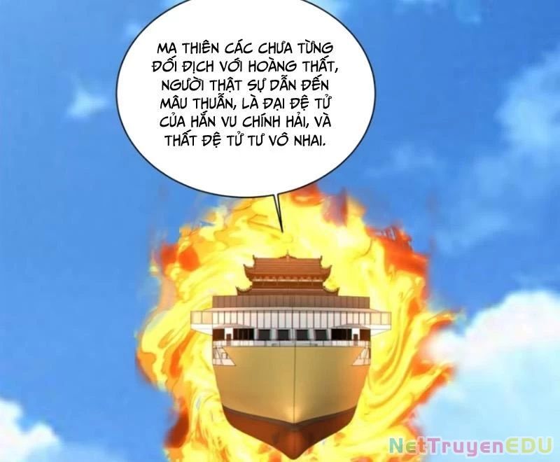 Đồ Đệ Của Ta Đều Là Đại Phản Phái Chapter 340 - Trang 68