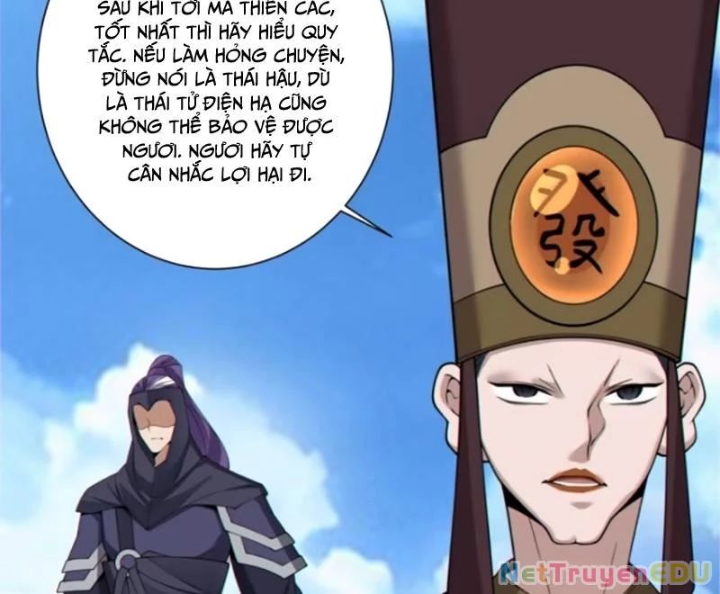 Đồ Đệ Của Ta Đều Là Đại Phản Phái Chapter 340 - Trang 71
