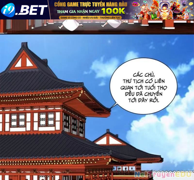 Đồ Đệ Của Ta Đều Là Đại Phản Phái Chapter 340 - Trang 75