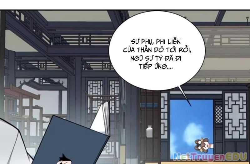 Đồ Đệ Của Ta Đều Là Đại Phản Phái Chapter 340 - Trang 80