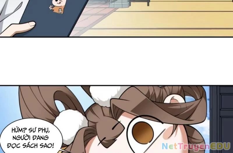 Đồ Đệ Của Ta Đều Là Đại Phản Phái Chapter 340 - Trang 81