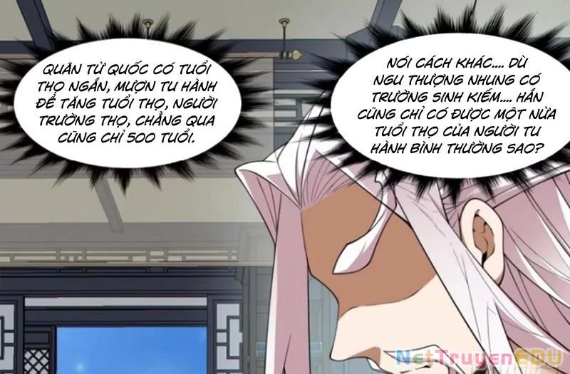 Đồ Đệ Của Ta Đều Là Đại Phản Phái Chapter 340 - Trang 87