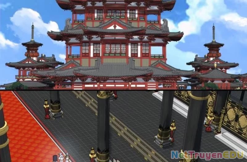 Đồ Đệ Của Ta Đều Là Đại Phản Phái Chapter 340 - Trang 90