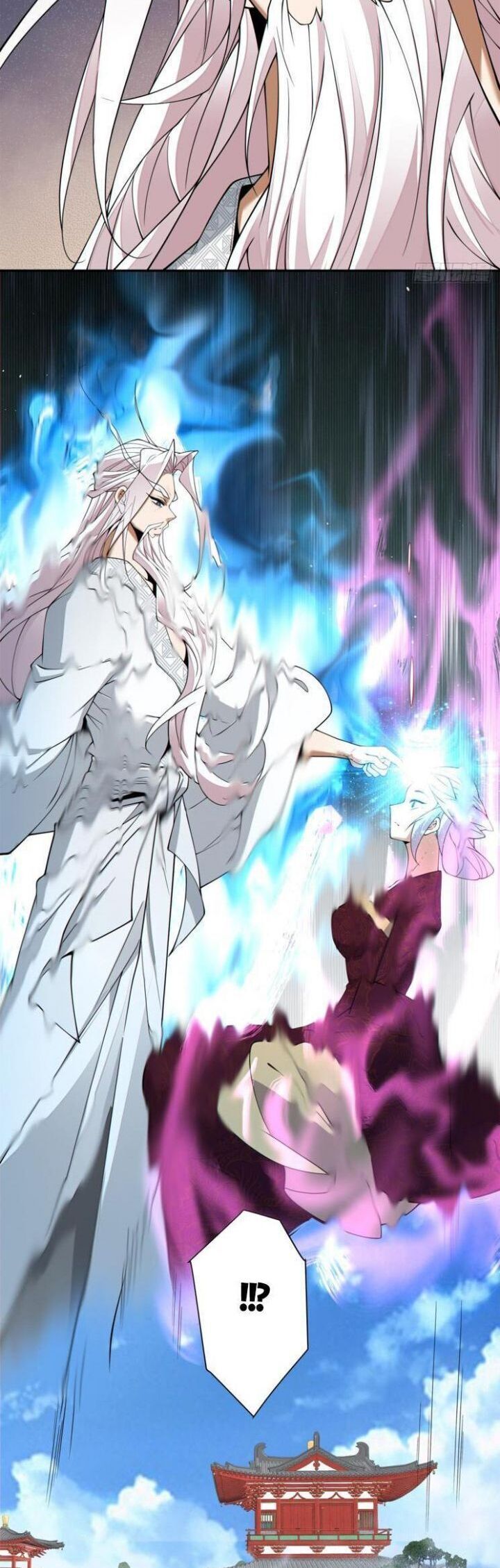 Đồ Đệ Của Ta Đều Là Đại Phản Phái Chapter 341 - Trang 8