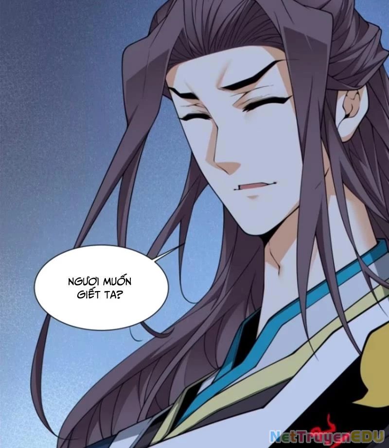 Đồ Đệ Của Ta Đều Là Đại Phản Phái Chapter 342 - Trang 10