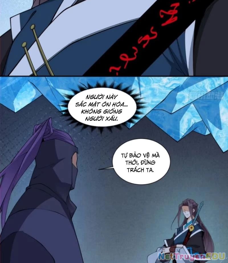 Đồ Đệ Của Ta Đều Là Đại Phản Phái Chapter 342 - Trang 11