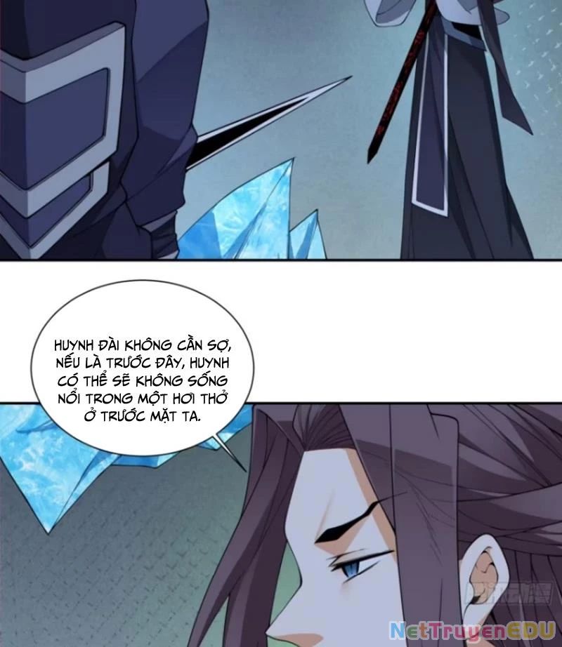 Đồ Đệ Của Ta Đều Là Đại Phản Phái Chapter 342 - Trang 12