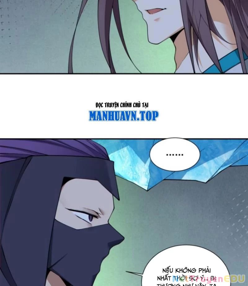 Đồ Đệ Của Ta Đều Là Đại Phản Phái Chapter 342 - Trang 13