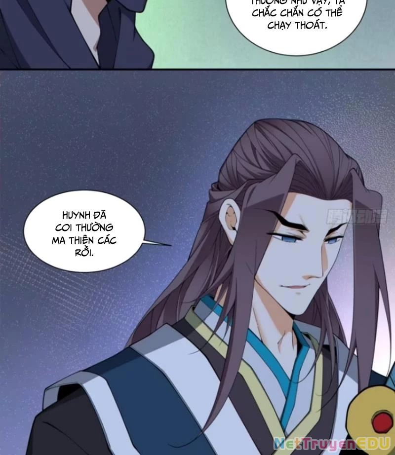 Đồ Đệ Của Ta Đều Là Đại Phản Phái Chapter 342 - Trang 14