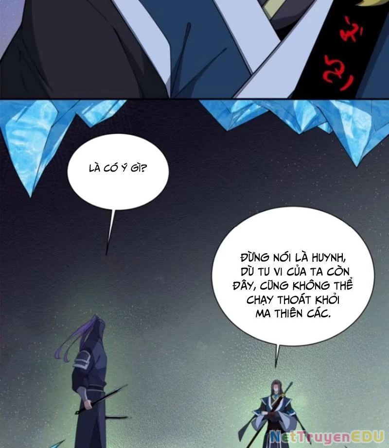 Đồ Đệ Của Ta Đều Là Đại Phản Phái Chapter 342 - Trang 15