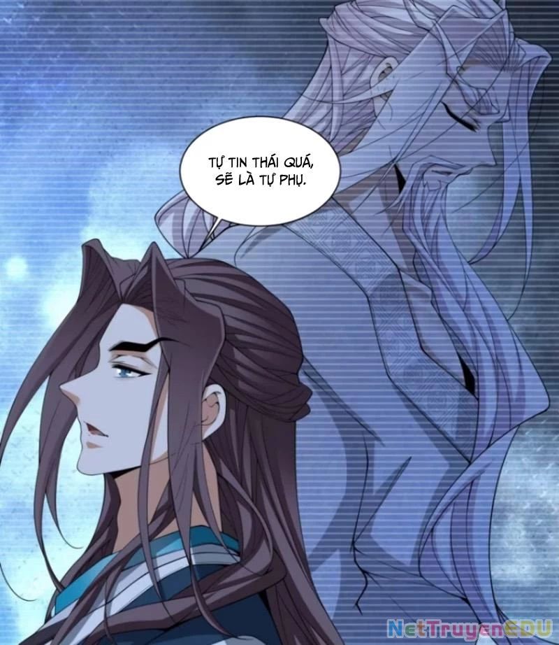 Đồ Đệ Của Ta Đều Là Đại Phản Phái Chapter 342 - Trang 17