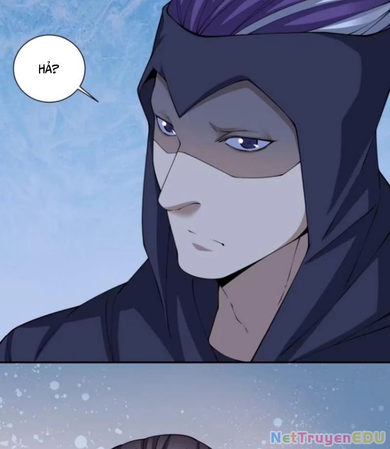 Đồ Đệ Của Ta Đều Là Đại Phản Phái Chapter 342 - Trang 20