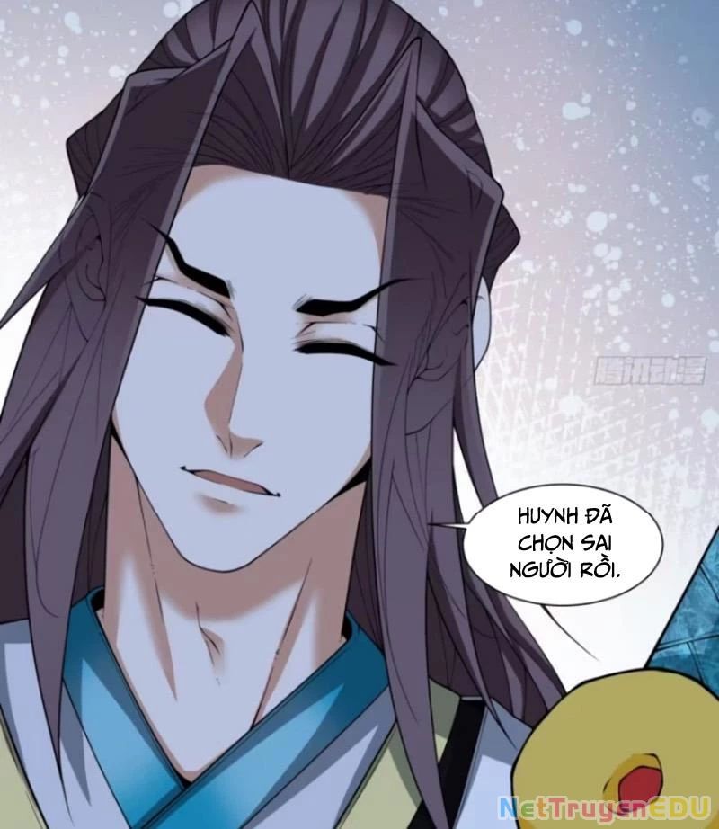 Đồ Đệ Của Ta Đều Là Đại Phản Phái Chapter 342 - Trang 21