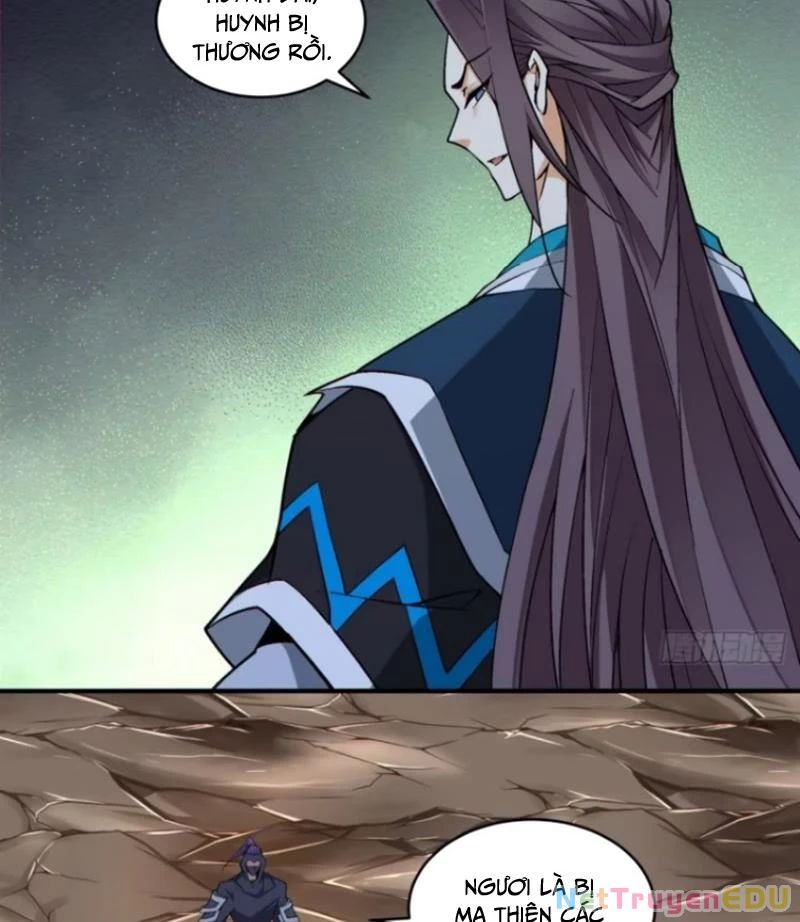 Đồ Đệ Của Ta Đều Là Đại Phản Phái Chapter 342 - Trang 3