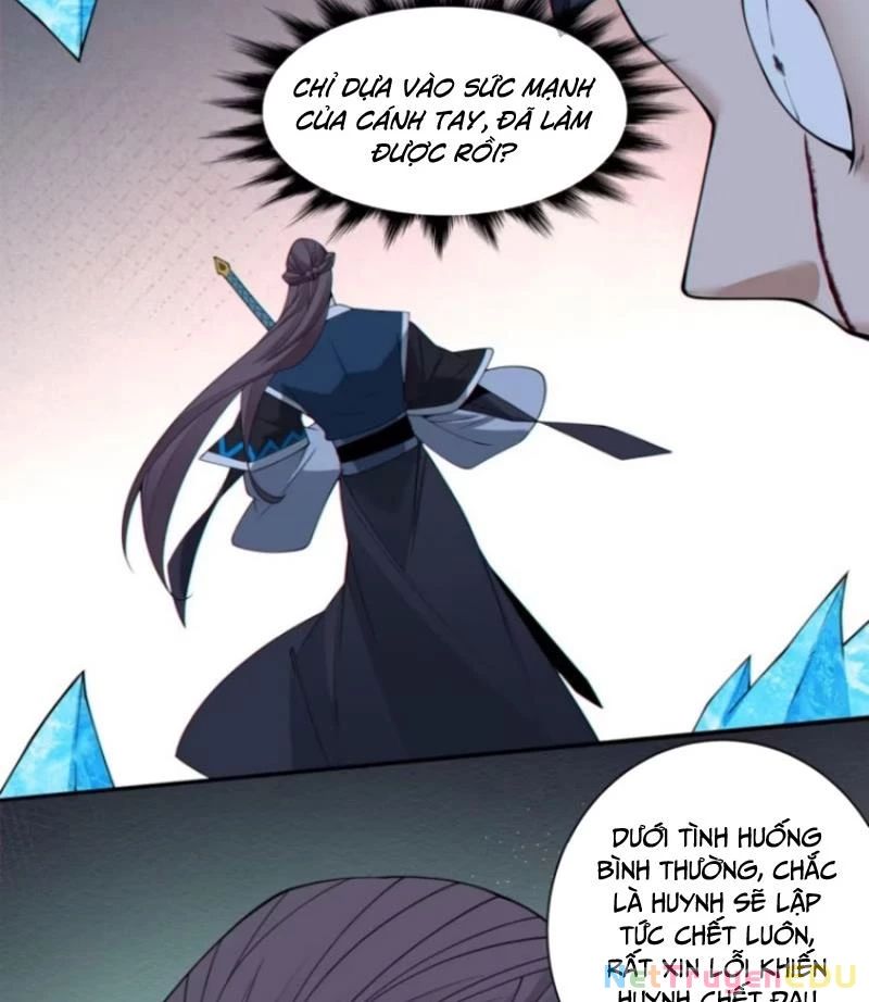 Đồ Đệ Của Ta Đều Là Đại Phản Phái Chapter 342 - Trang 36