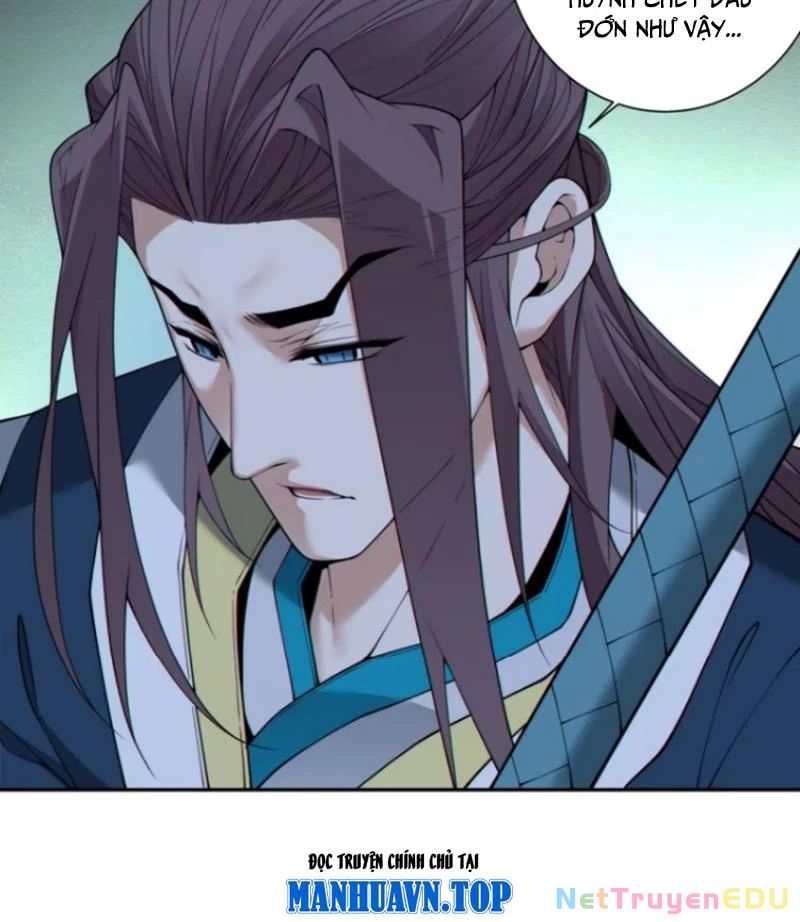 Đồ Đệ Của Ta Đều Là Đại Phản Phái Chapter 342 - Trang 37