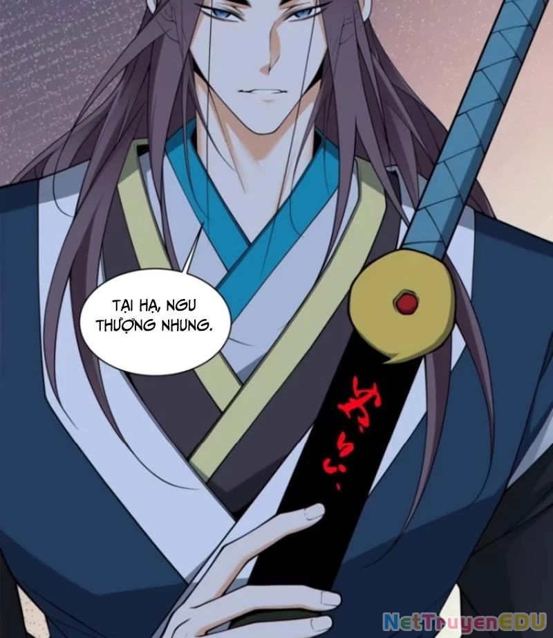 Đồ Đệ Của Ta Đều Là Đại Phản Phái Chapter 342 - Trang 44