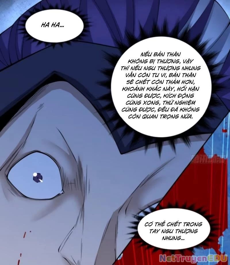 Đồ Đệ Của Ta Đều Là Đại Phản Phái Chapter 342 - Trang 46