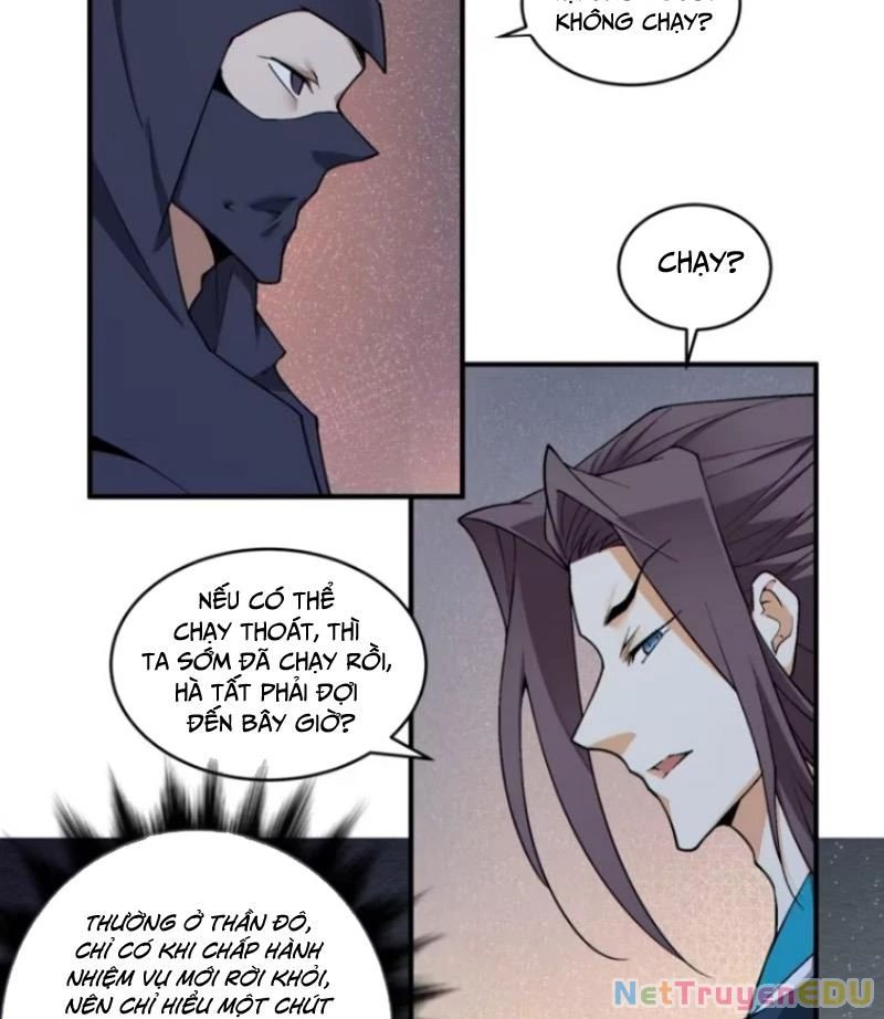 Đồ Đệ Của Ta Đều Là Đại Phản Phái Chapter 342 - Trang 5