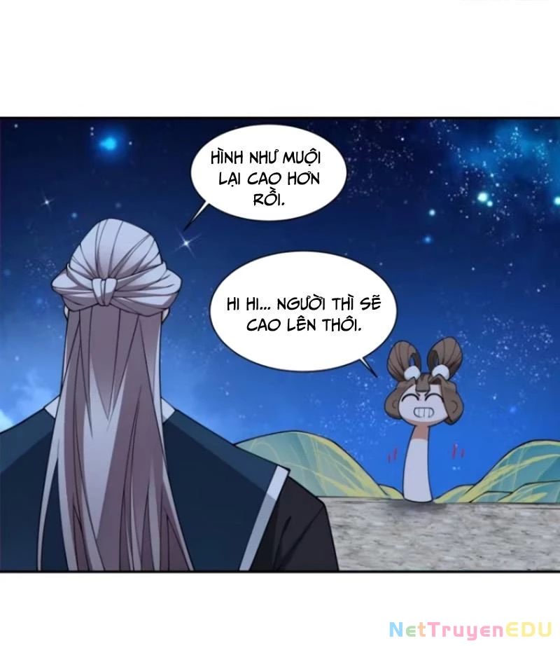 Đồ Đệ Của Ta Đều Là Đại Phản Phái Chapter 342 - Trang 59