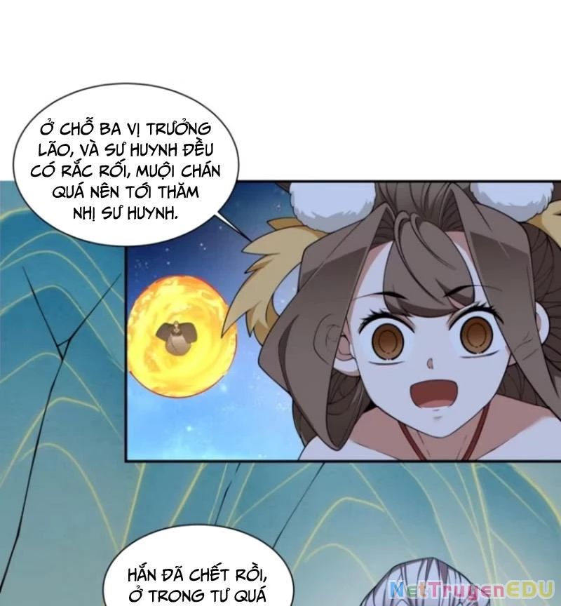 Đồ Đệ Của Ta Đều Là Đại Phản Phái Chapter 342 - Trang 61