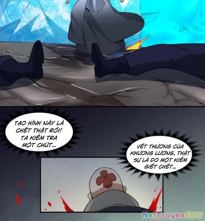 Đồ Đệ Của Ta Đều Là Đại Phản Phái Chapter 342 - Trang 65