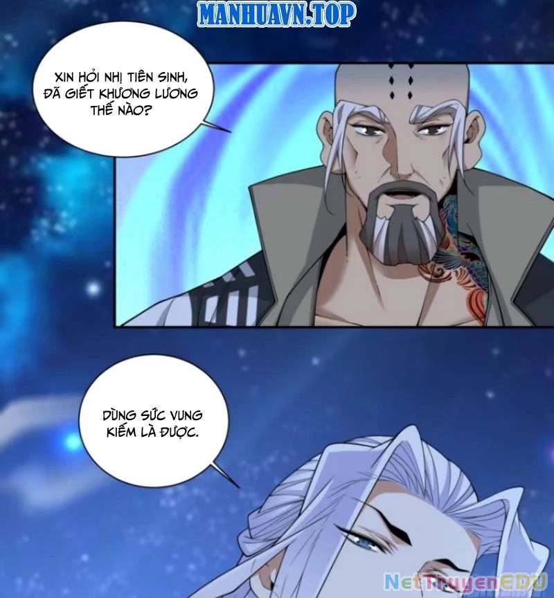 Đồ Đệ Của Ta Đều Là Đại Phản Phái Chapter 342 - Trang 69