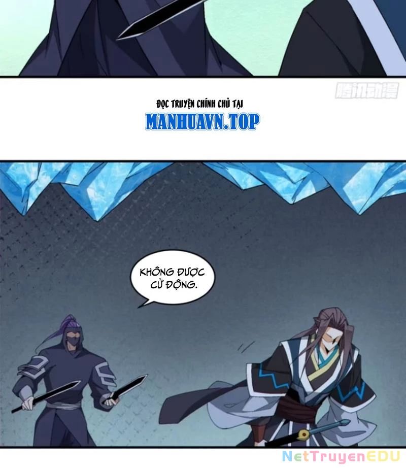 Đồ Đệ Của Ta Đều Là Đại Phản Phái Chapter 342 - Trang 7