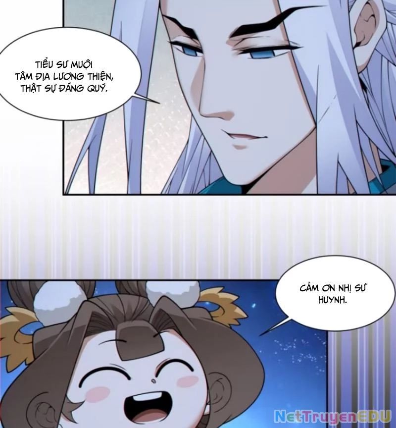 Đồ Đệ Của Ta Đều Là Đại Phản Phái Chapter 342 - Trang 76