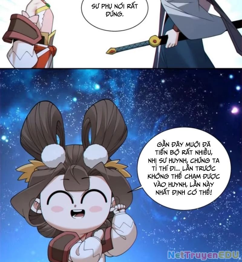 Đồ Đệ Của Ta Đều Là Đại Phản Phái Chapter 342 - Trang 78