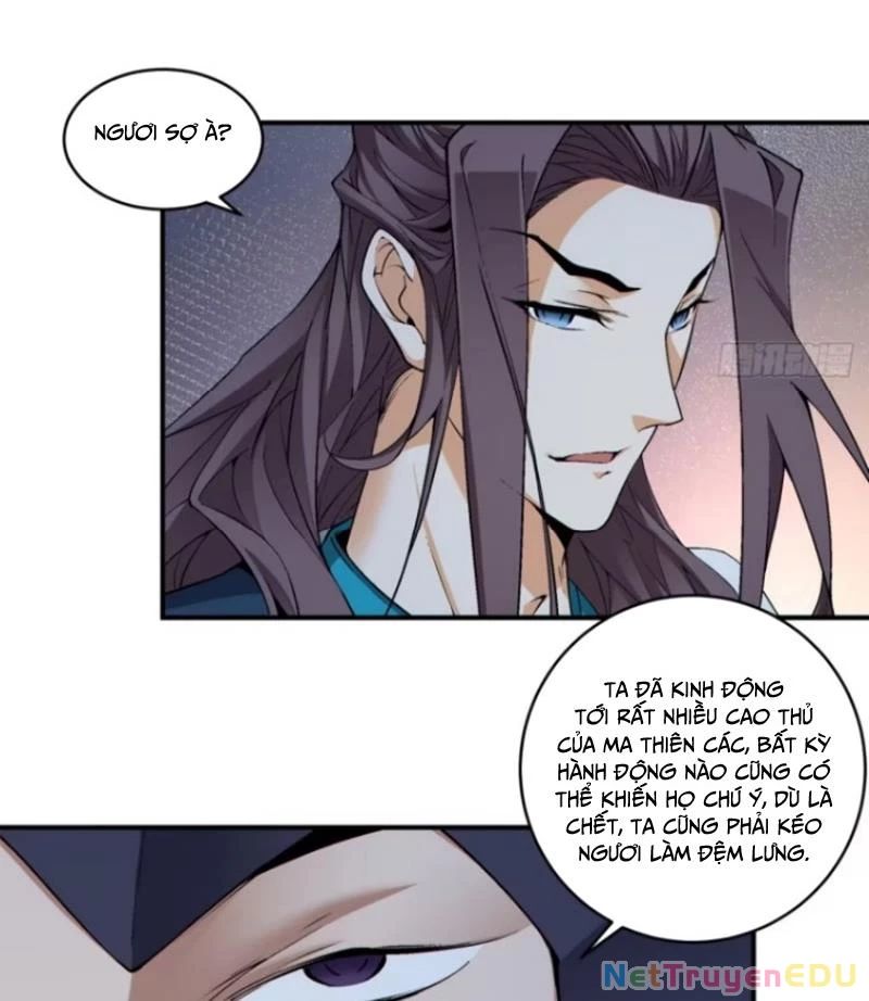 Đồ Đệ Của Ta Đều Là Đại Phản Phái Chapter 342 - Trang 8