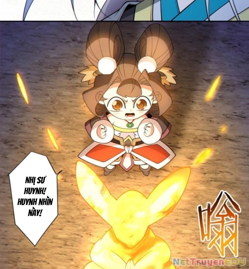 Đồ Đệ Của Ta Đều Là Đại Phản Phái Chapter 342 - Trang 80