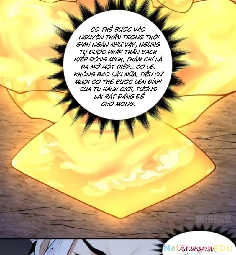 Đồ Đệ Của Ta Đều Là Đại Phản Phái Chapter 342 - Trang 84