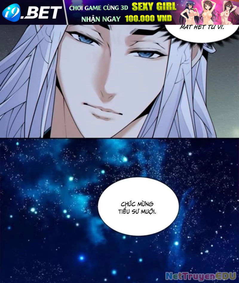 Đồ Đệ Của Ta Đều Là Đại Phản Phái Chapter 342 - Trang 85