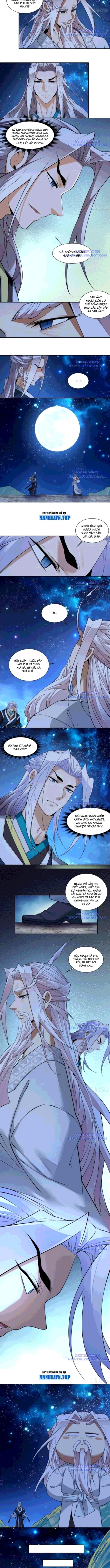 Đồ Đệ Của Ta Đều Là Đại Phản Phái Chapter 343 - Trang 1