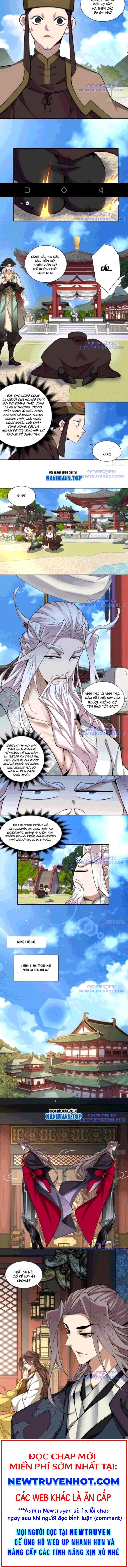 Đồ Đệ Của Ta Đều Là Đại Phản Phái - Chapter 343 - Page 4