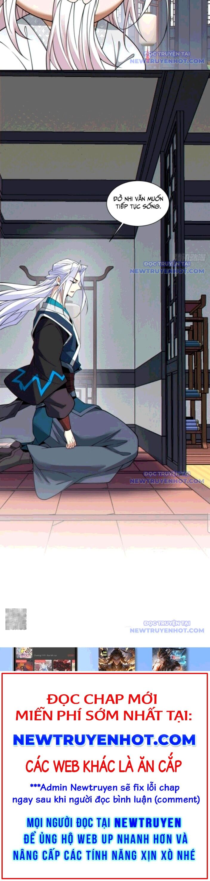 Đồ Đệ Của Ta Đều Là Đại Phản Phái Chapter 344 - Trang 13