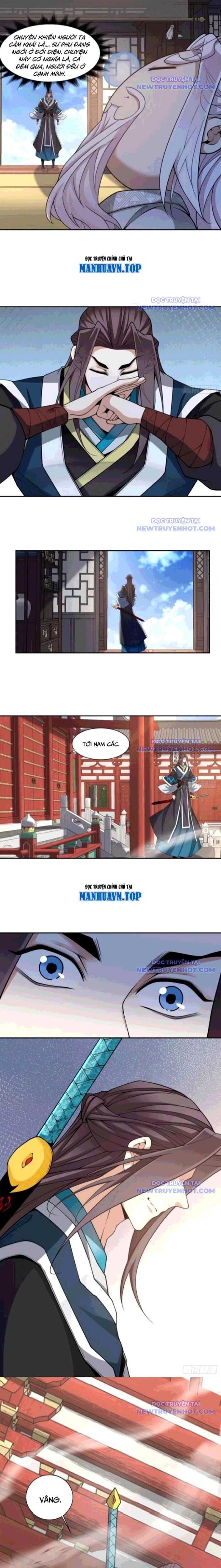 Đồ Đệ Của Ta Đều Là Đại Phản Phái Chapter 345 - Trang 11