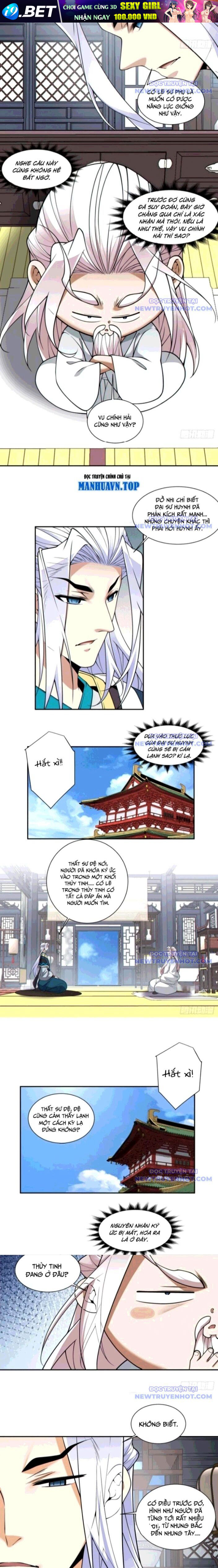 Đồ Đệ Của Ta Đều Là Đại Phản Phái Chapter 345 - Trang 2