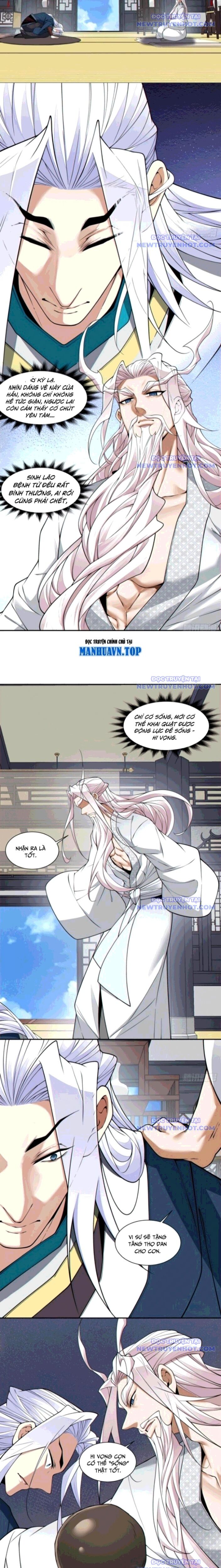 Đồ Đệ Của Ta Đều Là Đại Phản Phái Chapter 345 - Trang 4