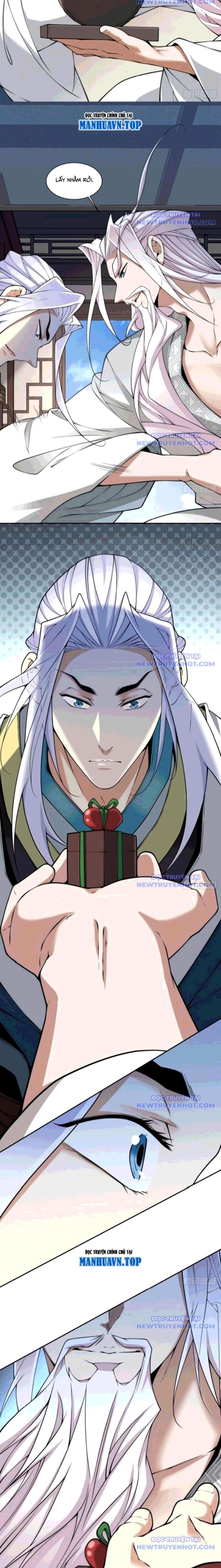 Đồ Đệ Của Ta Đều Là Đại Phản Phái Chapter 345 - Trang 5