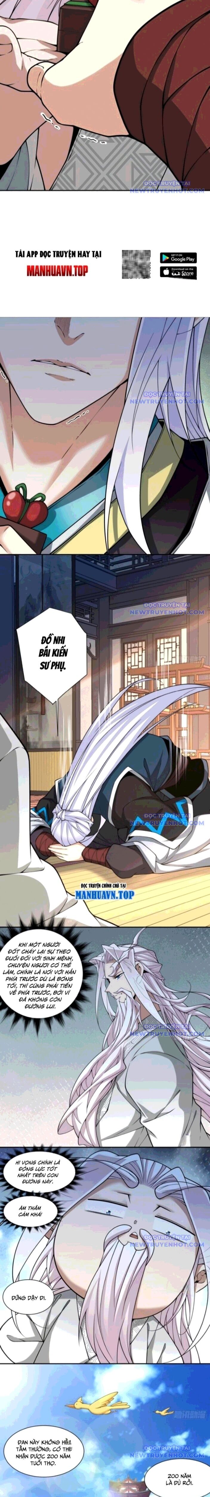 Đồ Đệ Của Ta Đều Là Đại Phản Phái Chapter 345 - Trang 6