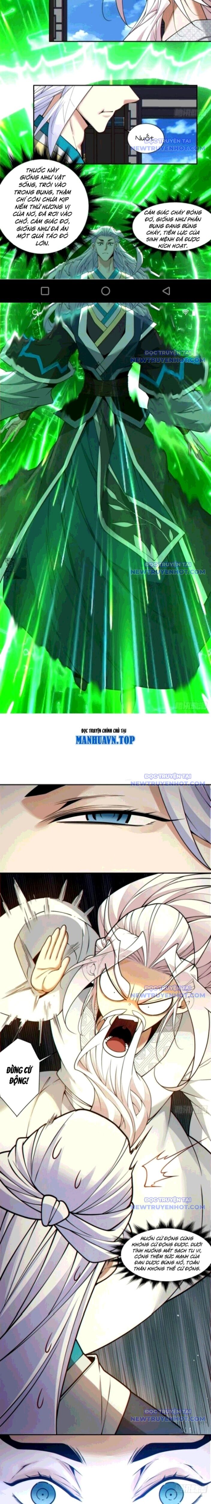 Đồ Đệ Của Ta Đều Là Đại Phản Phái Chapter 345 - Trang 8