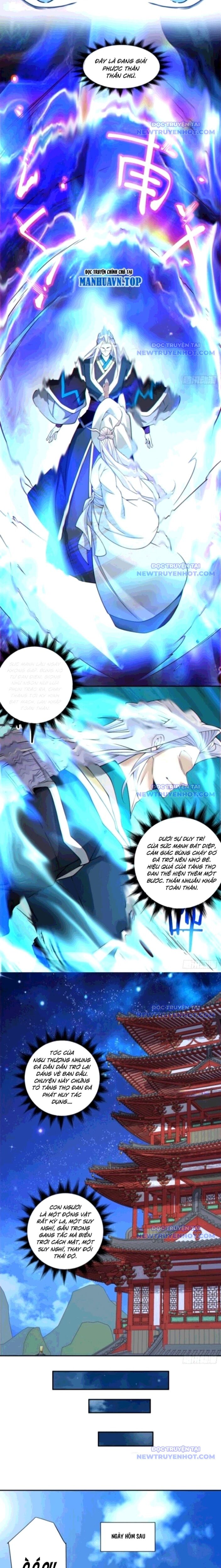 Đồ Đệ Của Ta Đều Là Đại Phản Phái Chapter 345 - Trang 9