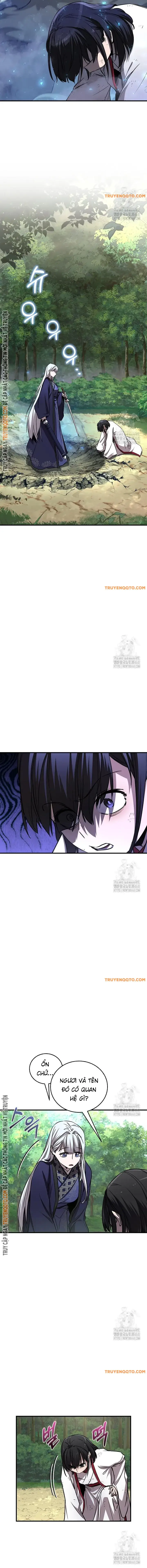 Thanh Mai Trúc Mã Của Đệ Nhất Thiên Hạ - Chapter 50 - Page 10